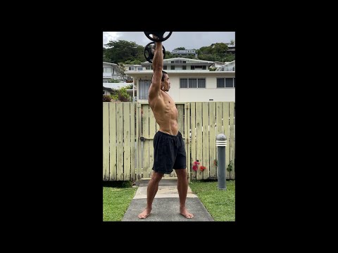 Day 315 FitPro Hawaii Workout - “Twist” Lifts (CAUTION) - March 28, 2021, 1:26 pm