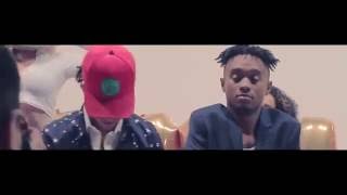 Rae Sremmurd - &quot;Lit Like Bic&quot; (Official Video)