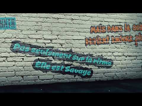 Donny Duardo x Karl Wine - Savage (Drop It Like It's Hot) (Lyric Video)