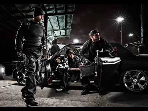 Don Tony & Big Dunn - Uncle murda