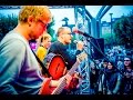 School is Cool - 'If so' (live)