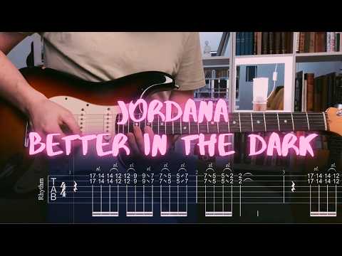 Better In The Dark - TV Girl