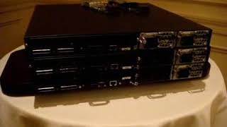 Tìm hiểu Switch Juniper Networks EX4200 Series
