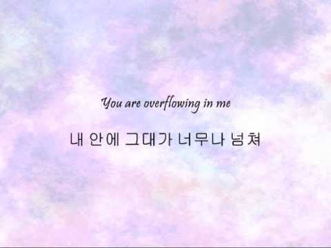 DBSK - Tonight [Han & Eng]