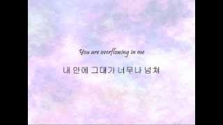 DBSK - Tonight [Han &amp; Eng]