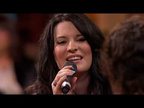 Bill Gaither Presents Giving Thanks Homecoming