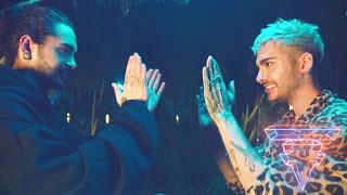 #02 East-German Forest - Tokio Hotel TV 2017 Official