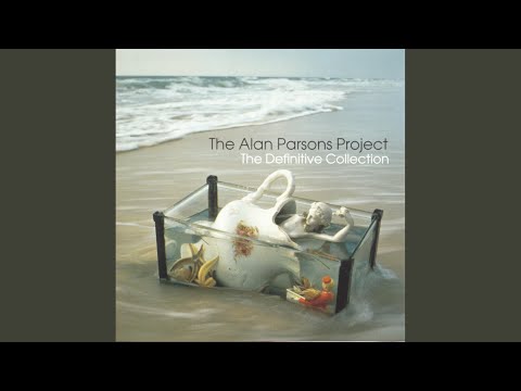  Days Are Numbers (The Traveller) · The Alan Parsons Project  The Definitive Collection  ℗ 1984 Arista Records LLC