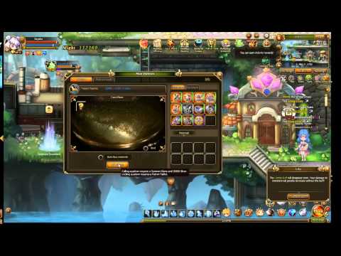 R2 Games Lunaria Story