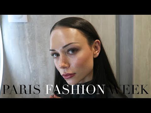 Life lately + get ready with me!