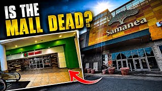 Ranch 99 Asian Supermarket And The Source Mall (Samanea New York)