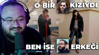 BU İLİŞKİ YÜRÜMEZ AGA🚬 - Redditcheck