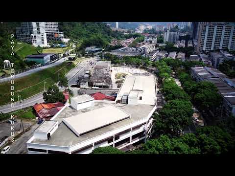 Penang : Paya Terubung / Bukit Kukus.