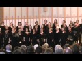 Amid the Falling Snow for SSA & Piano, Enya, arranged by Audrey Snyder