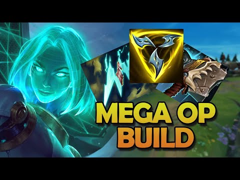 Full AD LeBlanc Is Taking Over The World! (NERFED SOON!) | AD LeBlanc Gameplay | Drinkmore