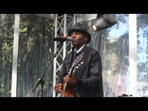 Monty Wells, USA at Waalre, The Netherlands