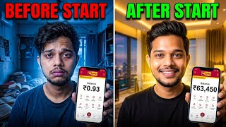 How to Create a YouTube Channel from Scratch: Complete Masterclass thumbnail
