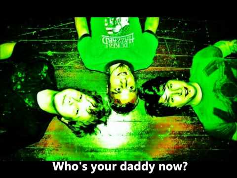 Who's Your Daddy Now? (The Super Smashed Brothers)