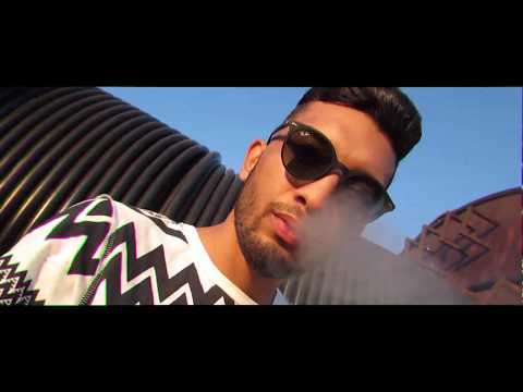 3-bouda - Pablo ft Bleenz (clip officiel)