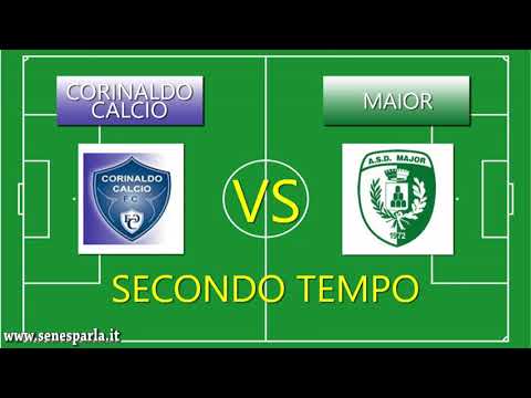 Calcio, 1^ Categoria: Corinaldo - Maior 1-2