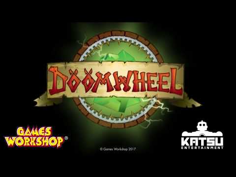 Warhammer: Doomwhee Warhammer: Doomwhee