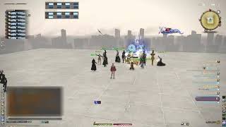 【実況/生放送】俺とお前とFF14　～皆で行こうアライアンス～　※要雑談