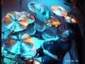 Meshuggah Drums - Imprint of the Un-Saved