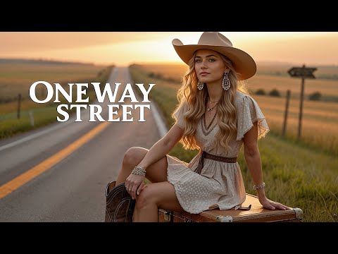 One Way Street - Trad 90s Country