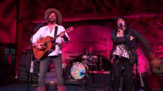 &quot;Blue Diamonds&quot; into... Rusted Root @ Bethel Woods 2016