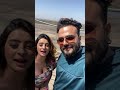 Behind The Scenes Ankita Dave Da Banotra Shooting For O Meri Jaan Releasing 3rd June 2020