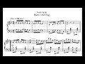 Scott Joplin - Palm Leaf Rag (1903)