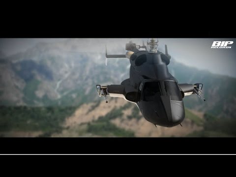 DIMARO & Les Mecs – Airwolf (Official Teaser) (HD) (HD)