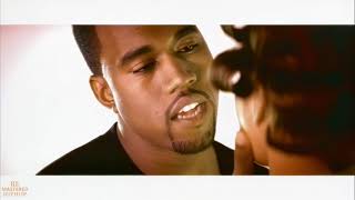 Kanye West x Jamie Foxx - Gold Digger (EXPLICIT) [UP.S 4K] (2005)