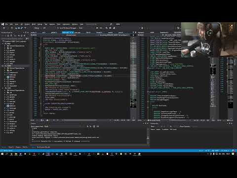 [C/C++] Kernel Driver - CreateRemoteThread