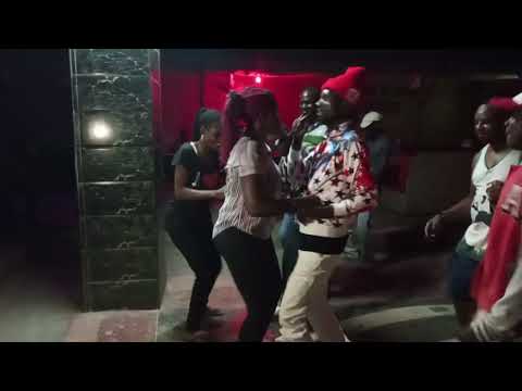 DOGO JAY FLAVOUR _LIVE PERFORMANCE AT THIRD WORLD CLUB