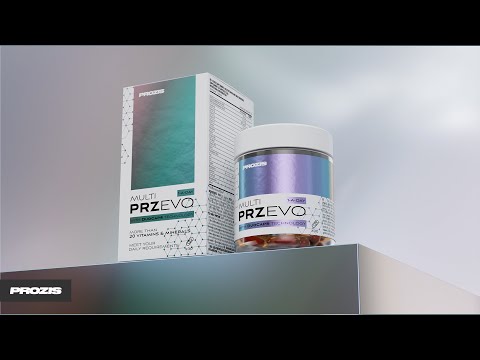 Prozis | Multi PRZ Evo - 30 Servings