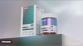 Prozis | Multi PRZ Evo - 30 Servings