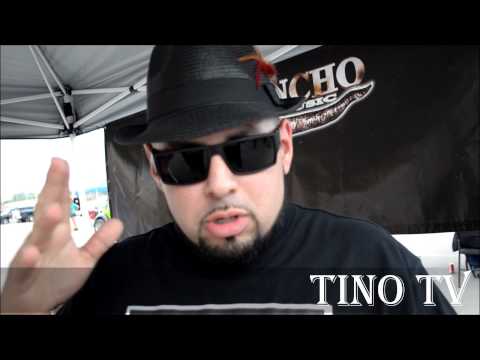 JAY KOO OF GHETORANCHO ON PARENTS AGAINST PREDATORS (HD)