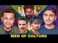 THIS IS CINEMA Complete MASTERPIECE BC MC Men Of Culture 124