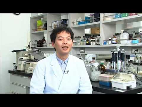 麻布大学 研究室紹介12_神作 宜男 教授