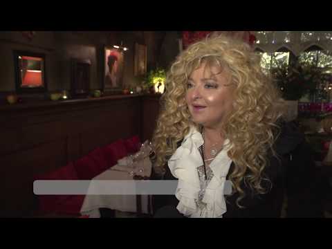 Magda Gessler: Nowy szef kuchni U Fukiera jest nieduży jak Calineczka