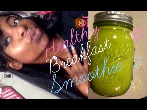 download lagu mp3 mp4 Spinach And Oatmeal Smoothie, download lagu Spinach And Oatmeal Smoothie gratis, unduh video klip Spinach And Oatmeal Smoothie