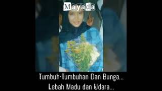 Download lagu Lirik: Pemuda (Mayada) Cahaya Rasul 8 mp3 Download lagu Lirik: Pemuda (Mayada) Cahaya Rasul 8 mp3
