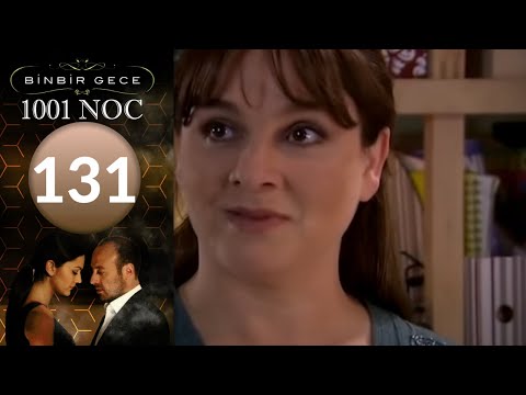 1001 Noc - Epizod 131