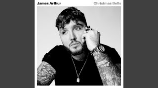 Musik-Video-Miniaturansicht zu Christmas Bells Songtext von James Arthur