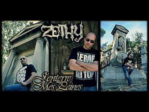 "Anti-Dérapage" Zethy & Sakor #Rap Français 2016 #News Rap Hip-Hop For Life