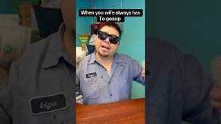Craig got fired yesterday #marriedlife #couples #fypシ゚viral #funny