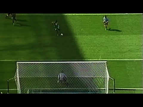 Alejandro Lembo not knowing what encroachment is