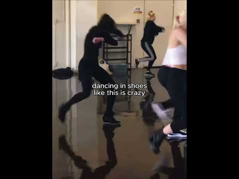 Descendants Rotten to the Core BTS #dance #descendants #dovecameron #shorts