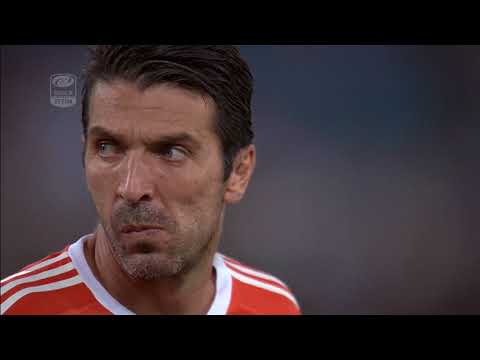 Focus su Juventus - Lazio - Supercoppa TIM 2017